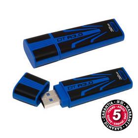 USB flash disk Kingston DataTraveler R3.0 32GB (DTR30/32GB) modrý