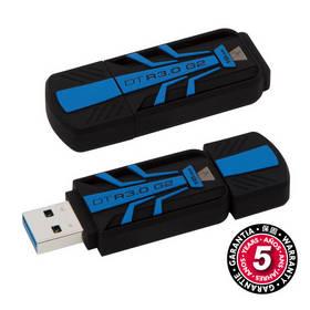 USB flash disk Kingston DataTraveler R3.0 G2 16GB (DTR30G2/16GB)