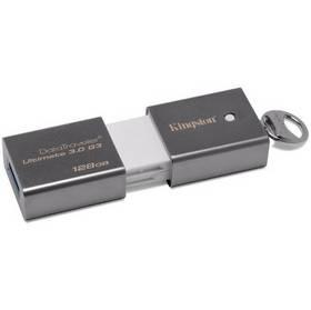 USB flash disk Kingston DataTraveler Ultimate 3.0 G3 128GB (DTU30G3/128GB)