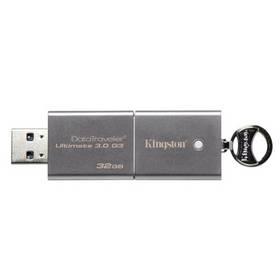 USB flash disk Kingston DataTraveler Ultimate 3.0 G3 32GB (DTU30G3/32GB)