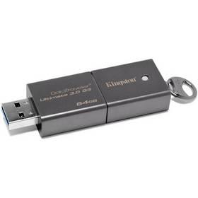 USB flash disk Kingston DataTraveler Ultimate 3.0 G3 64GB (DTU30G3/64GB)