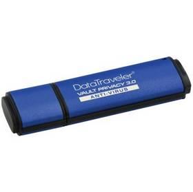 USB flash disk Kingston DataTraveler Vault 16GB (DTVP30AV/16GB)