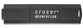 USB flash disk Sandisk Cruzer Enterprise 2GB (90757) černý