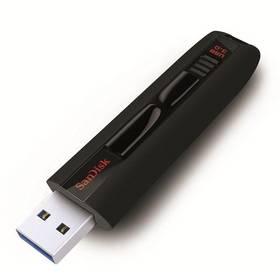 USB flash disk Sandisk Cruzer Extreme 16GB (114880) černý