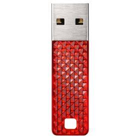 USB flash disk Sandisk Cruzer Facet 16GB (SDCZ55-016G-B35R) červený