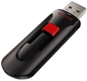 USB flash disk Sandisk Cruzer Glide 16GB (114877) černý