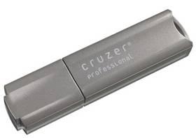 USB flash disk Sandisk Cruzer Professional 2GB (90754) šedý