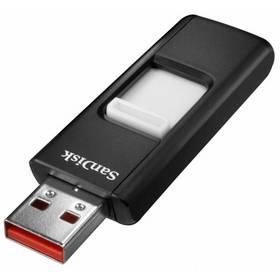 USB flash disk Sandisk Cruzer Retail 4GB (55607) černý