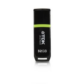 USB flash disk TDK TF 10 32GB (t78934) černý