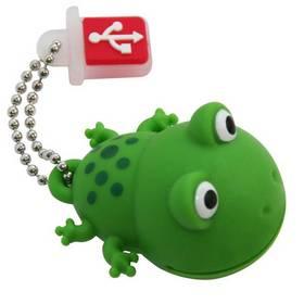 USB flash disk TDK Toys 8GB Frog (t78641)