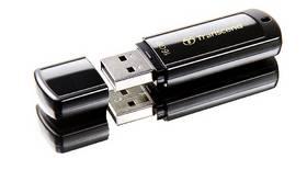 USB flash disk Transcend JetFlash 350 16GB (TS16GJF350)