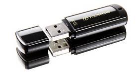 USB flash disk Transcend JetFlash 350 32GB (TS32GJF350)
