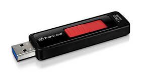 USB flash disk Transcend JetFlash 760 128GB (TS128GJF760) červený