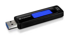 USB flash disk Transcend JetFlash 760 64GB (TS64GJF760) modrý