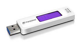 USB flash disk Transcend JetFlash 770 32GB (TS32GJF770) fialový