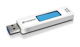 USB flash disk Transcend JetFlash 770 8GB (TS8GJF770) modrý