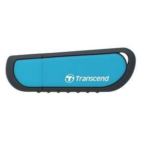 USB flash disk Transcend JetFlash V70 32GB (TS32GJFV70) modrý