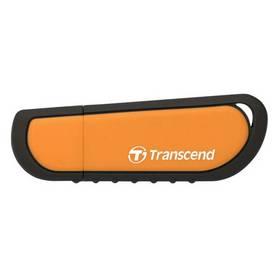 USB flash disk Transcend JetFlash V70 8GB (TS8GJFV70) oranžový