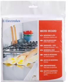 Utěrka Electrolux z mikrovlákna MicroWizard