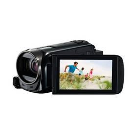 Videokamera Canon HF R506 +  + brašna a pam.karta ZDARMA černá