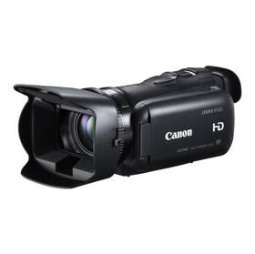 Videokamera Canon Legria HF G25 (8063B011)