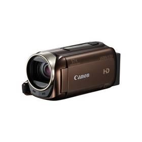 Videokamera Canon Legria HF R56 (9175B050) hnědá