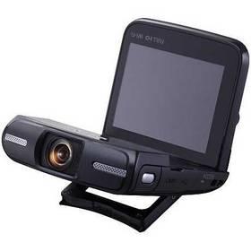 Videokamera Canon LEGRIA Mini Black - CMOS 12,8MP,Micro SD,2,7