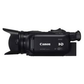 Videokamera Canon XA20 (8453B009) černá