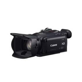 Videokamera Canon XA25 (8443B010) černá