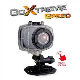 Videokamera EasyPix GoXtreme Speed (20106) černá (vrácené zboží 8414003550)