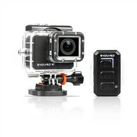 Videokamera Evolveo SportCam W7 (DDVW7FHD)