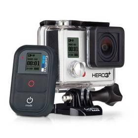 Videokamera GoPro HD HERO3+ Black Edition