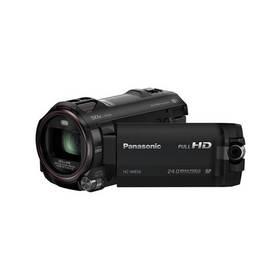 Videokamera Panasonic HC-W850EP-K černá