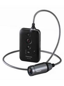 Videokamera Panasonic HX-A100E-K černá