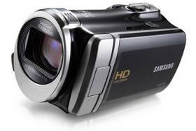 Videokamera Samsung HMX-F90 černá