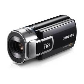 Videokamera Samsung HMX-QF30 černá