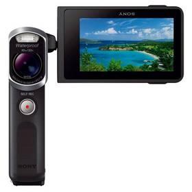 Videokamera Sony HDR-GW66VE (HDRGW66VEB.CEN) černá