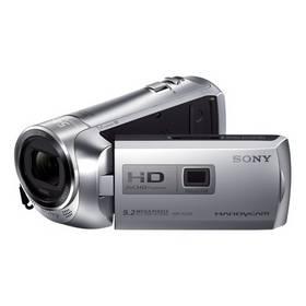 Videokamera Sony HDR-PJ240ES