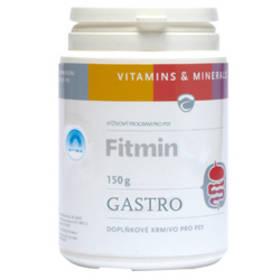 Vitamíny FITMIN dog Gastro - 150 g