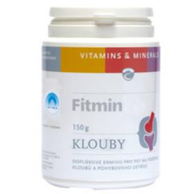 Vitamíny FITMIN dog Klouby - tablety 125ks