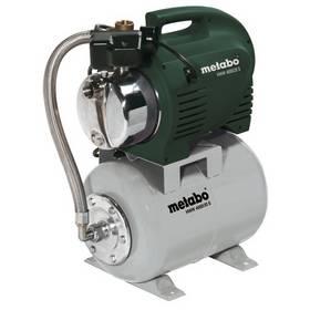 Vodárna Metabo HWW 4000/20S modrá