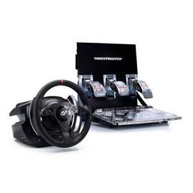 Volant Thrustmaster T500 RS PC (4160566) černá