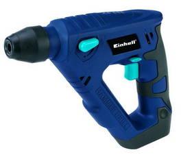 Vrtací kladivo Einhell Blue BT-HD 14,4 Li černá/modrá