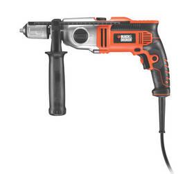 Vrtačka ruční Black-Decker KR1102K