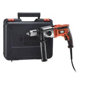 Vrtačka ruční Black-Decker KR7532K