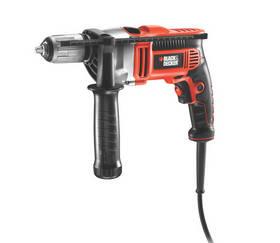 Vrtačka ruční Black-Decker KR806K