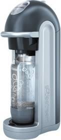 Výrobník sodové vody SodaStream FIZZ TTN/S BEZ LCD/CHIP šedý