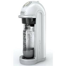 Výrobník sodové vody SodaStream FIZZ WHITE bílý (vrácené zboží 8214028213)