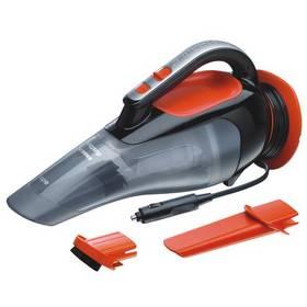 Vysavač do auta Black-Decker ADV1210