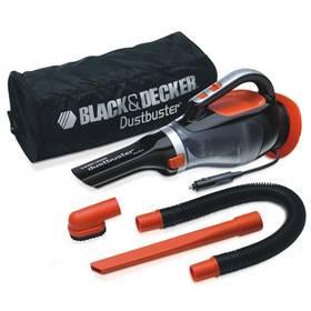 Vysavač do auta Black-Decker ADV1220